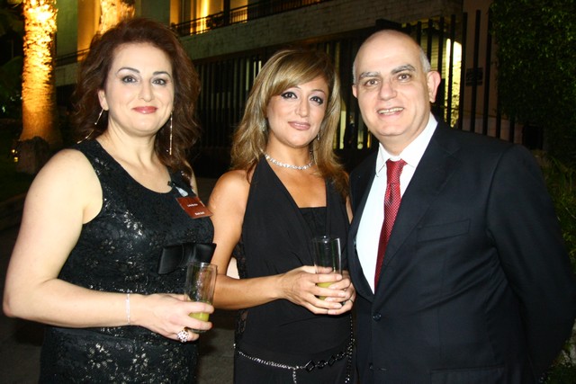 Bank Audi Annual Dinner